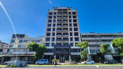 小港捷運精美三房+平車