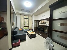 桃園~宜誠金品~稀有一樓邊間二房車!