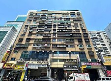 🌟小巨蛋站/ 敦小介壽學區/ 高樓三房