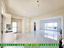 近新樓全新3房雙平車華廈/住商惜福