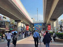 士林捷運邊間美雅寓