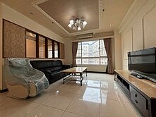 🏡林口中心點夢想之都面中庭3+1房車(原始四房)