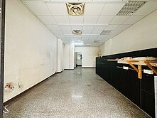 湖內#近台1線東方設計大學旁收租自用透天店住