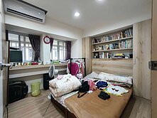 中山國小捷運採光正2房-台灣房屋吳靜宜