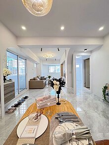 house cover