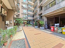 18甲築韻雅居3房車