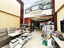 桃林步道旁吉田秀墅庭院美墅寶山商圈旁絕佳生活機能