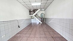 美術館公園第一排景觀宅、內惟商圈大空間透天