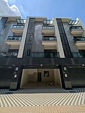🏡彰化市崙美路美崙美奐電梯雙車位四大套房造鎮別墅