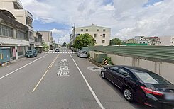 勝利路大面寬地 【東門店G460】
