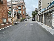 大竹重劃區建地