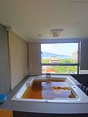 淡水-六星級優質公設-清淞海景度假大套房 