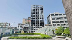 敦化南京新成屋 三房含車位4F/僑茂新生