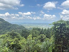 新竹北埔湖中段景觀投資地