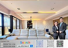 左營高鐵特區／協勝發建設／福山學區 高質感住宅