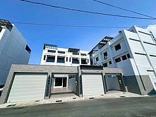 梓官✨小春日和✨全新臨路大地坪雙車墅
