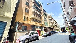 瑞隆武慶商圈全翻新公寓三房3樓