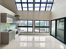 圓璽Bolton-圓山藏富雙TOD中心綠意景觀