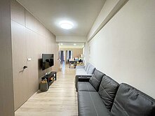 🔥獨賣超A案｜西區教育大學旁｜綠園道邊間三房電梯