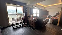 🌹翡翠城堡景觀屋🏡土地持分40坪🚉捷運政大站