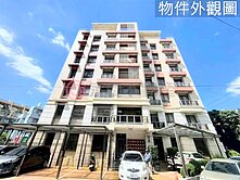 湖口火車站 公園涵靜3房平面車位8年屋才1198萬