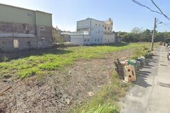 土地3.25分地❤鹿港天后宮800公尺❤現況空地