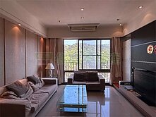 山景樂滿帝美3房雙衛浴皆有開窗