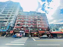 忠孝路華廈！近公園樹梢景觀電梯大四房