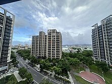 邊間景觀高隱蔽 三室車 免裝潢拎包入內 貸款幫您估