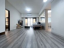 【吳虹誼】文化馥麗★高樓景觀美裝潢四房平車