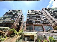台北豪景精美三房｜全新裝潢、首購首選