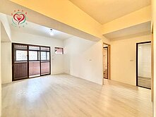 大學城交通醫療雙便利美3房 同心圓團隊美莉