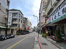 東門捷運永康商圈華廈