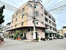 市民獨家｜太平新光大地坪滿租15間透套