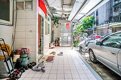 🍎超級大面寬🍎信義安和漂亮店辦★住商游佳諭
