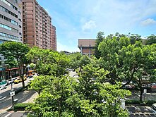 【樸和團隊】🌳北城營造🌳面秀山國小樹海三房車位
