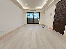 住商芷妍✨永平公園｜全新裝潢雙陽台3房車T107