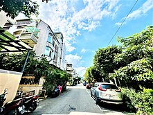 市民推薦☛太平大地坪☘︎自有後院☘︎雙併雙車大別墅