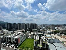 店長推薦獨家專售中國醫鴻邑璞臻邊間高樓兩房平車