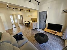 眺望天空樹｜國美館旁視野戶大三房美寓