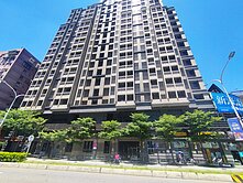 🍎先嗇宮捷運共構宅🍎冠德美麗新境🍎