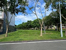 北0276272縣政中心近高鐵預定地三角窗住二建地
