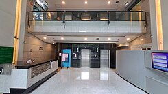 台北市基隆路二段文普世紀天廈純辦21樓