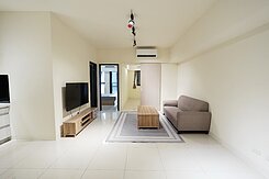 本案專員|華友聯I世界高樓層2房平車