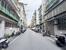 南勢角站~邊間大空間美寓大三房(前後陽台)