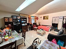 親友專任～捷運三重站集美國小邊間採光4房鼎家