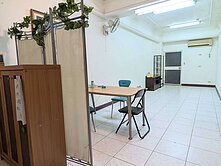 💥降！自售汐止住辦一樓-二房二衛空間大