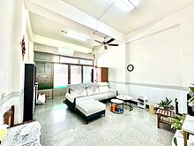 house cover