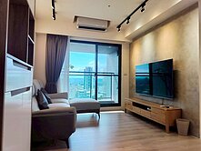 北屯雙生活圈三房平車新成屋