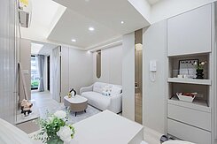 左營高鐵收租聖品全新精美裝潢1+1房(可購車位)